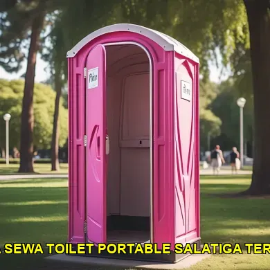 jasa sewa toilet portable salatiga terbaik